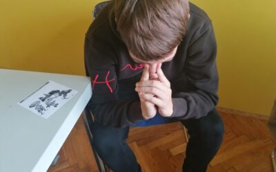 Prva pomoć u predloženim problemskim situacijama – “Prva pomoć, upomoć!”