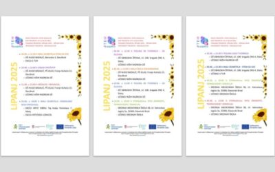 STEM radionice u lipnju, 3. ciklus