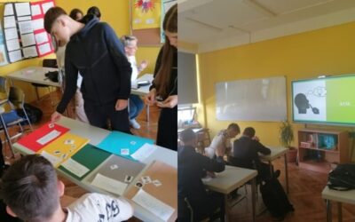 Reciklaža nije gnjavaža – viši razredi