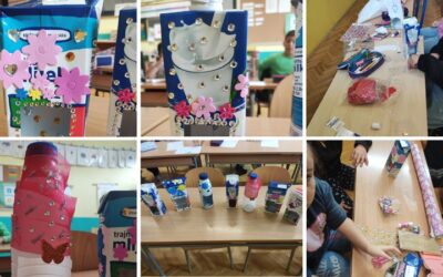 Mali ekolozi u akciji!