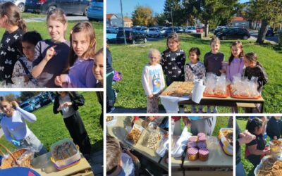 Dan jabuka i prodajni sajam