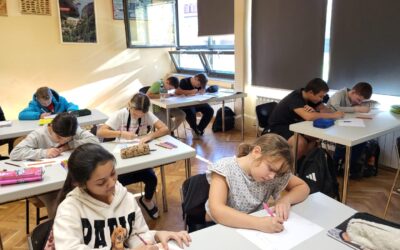 Ponašanje i oblačenje pri visokim temperaturama