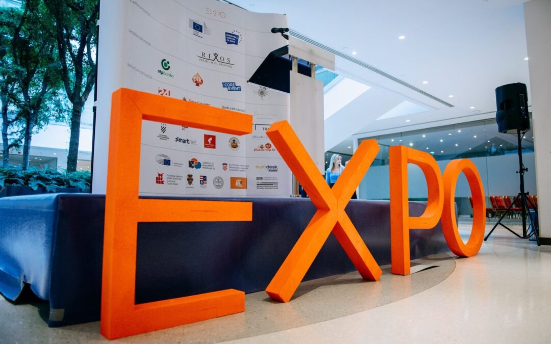 DUBROVNIK EXPO 2026.