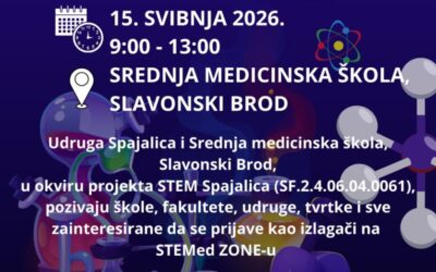 STEMed ZONE