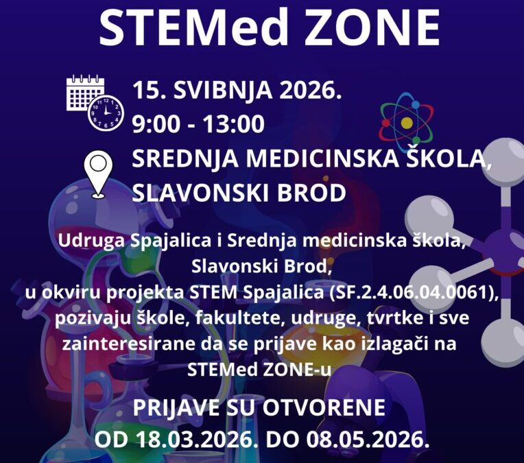 STEMed ZONE