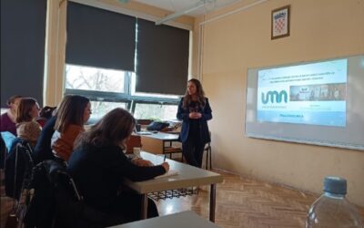 Suradnja partnera, diseminacija i evaluacija