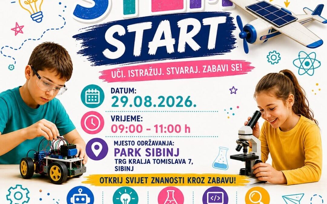 STEM START