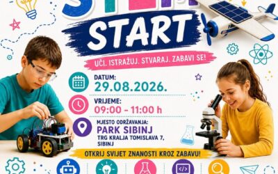 STEM START